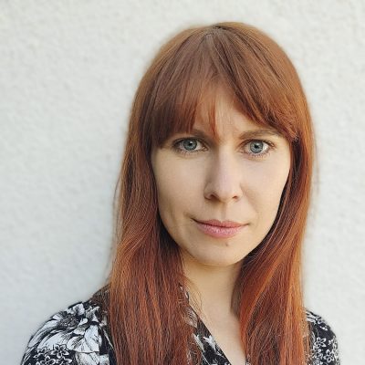 Agnieszka Kalista, psycholog psychoterapeuta poznawczo-behawioralny dzieci i młodzieży Warszawa